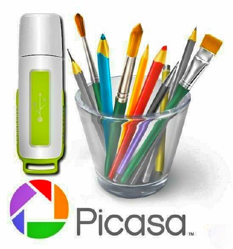 Picasa 3.9.137 Build 74 (2013/RU/ML)