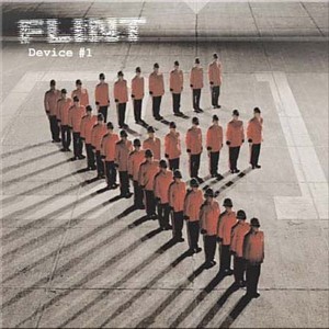 Flint - Device 1 (2003)