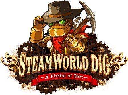 SteamWorld Dig (Image & Form) (2013/Eng/Multi5)PC [P]