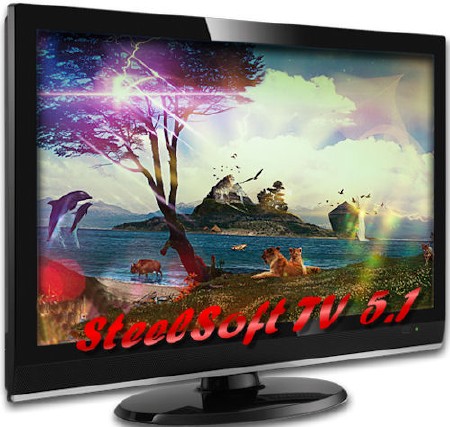 SteelSoft TV 5.1