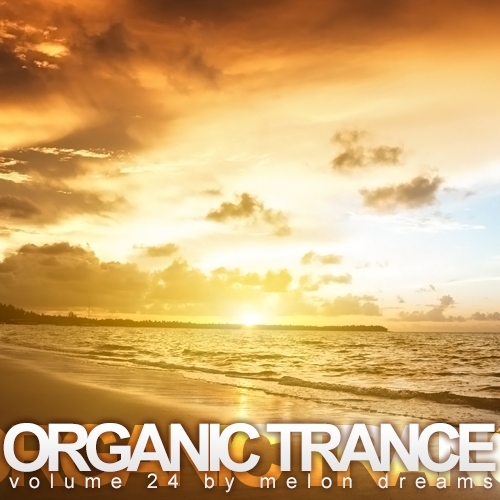 Organic Trance Volume 24 (2013)