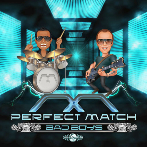 Perfect Match - Bad Boys [320+ Flac] (2013)