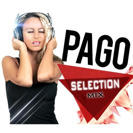 PAGO @ Selection Mix # 28 (14-12-2013)