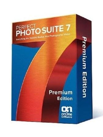 onOne Perfect Photo Suite v.7.5.0 Premium Edition (2013)
