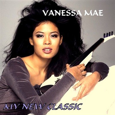 My New Classic - Vanessa Mae (2012)