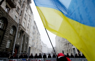 Глава МИД Швеции: президент Украины не намерен подписывать соглашение с ЕС