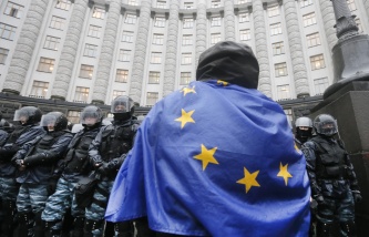 Лукьяненко: Украина настроена продолжать переговоры с ЕС об ассоциации