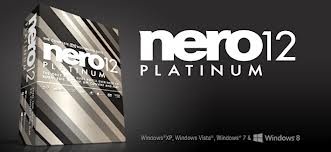Nero 12 Platinum v.12.0.02000 + ContentPack (2013)