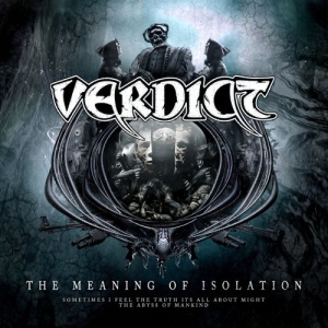 Verdict - The Meaning of Isolation (2013)