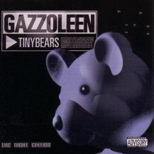 Gazzoleen - Tinybears (2003)