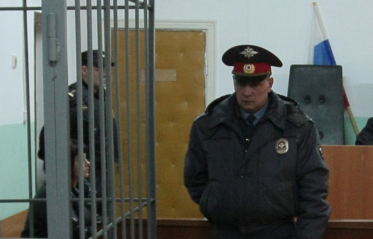Суд в Москве арестовал подозреваемых в продаже должностей в аппарате МВД