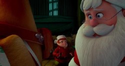   / Saving Santa (2013 / HDRip)