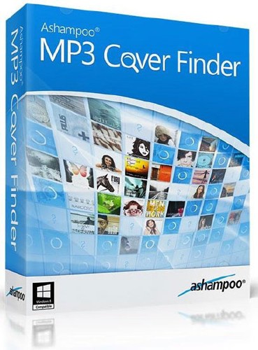 Ashampoo MP3 Cover Finder 1.0.9 