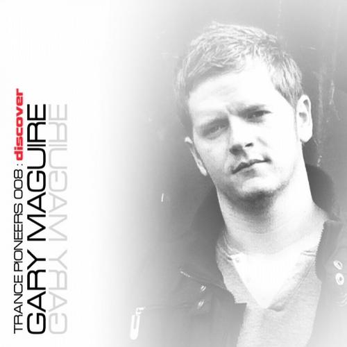 Gary Maguire - Trance Pioneers 008 (2013)