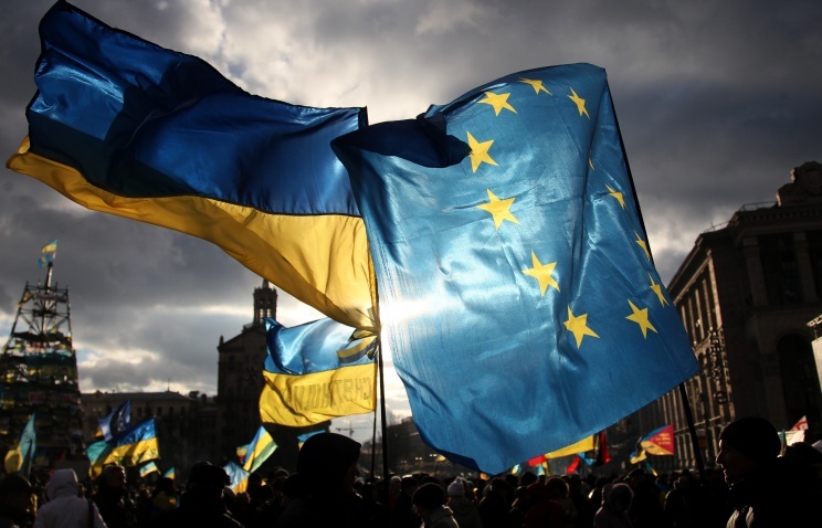 События на Украине день за днем. 16 декабря