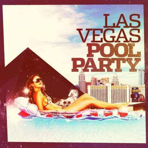 VA - Las Vegas Pool Party (2013)