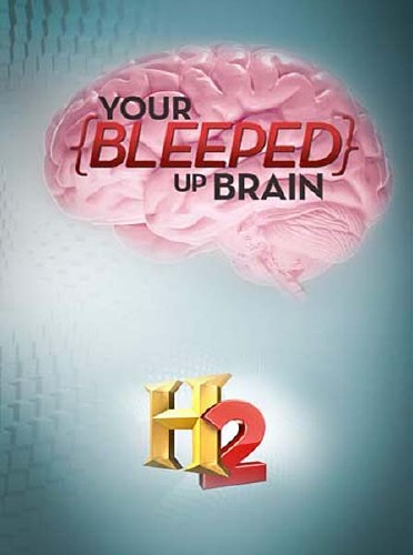    / Your Bleeped Up Brain (2013) SATRip