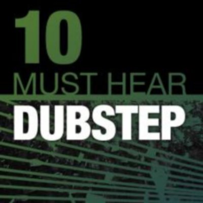 BeatPort 10 MUST HEAR DUBSTEP TRACKS - WEEK 49 (2013)