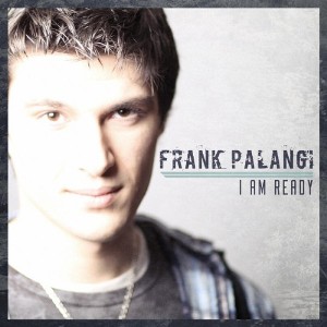 Frank Palangi - I Am Ready [EP] (2013)