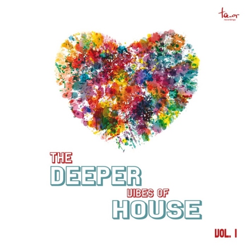 VA - The Deeper Vibes Of House Vol 1 (2013)