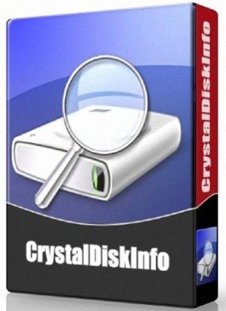 CrystalDiskInfo v.6.0.0 Final + Portable (2013/Rus/Eng)
