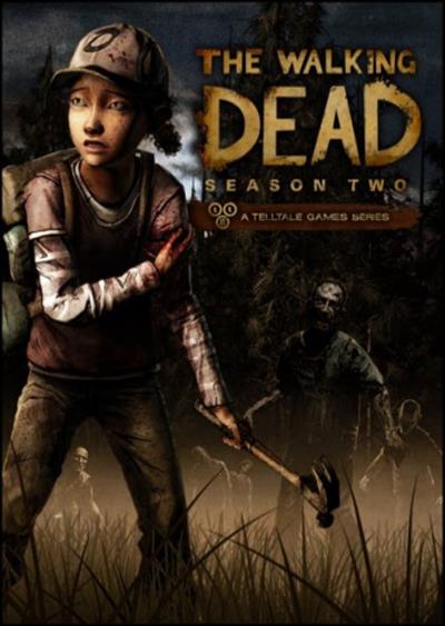 The Walking Dead Season 2 Episode 1-RELOADED
