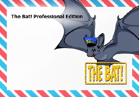 The Bat! Professional Edition 6.1.2.2 RePack (& Portable) by D!akov [MultiRu]
