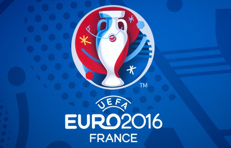 УЕФА обнародовал регламент проведения чемпионата Европы 2016 года
