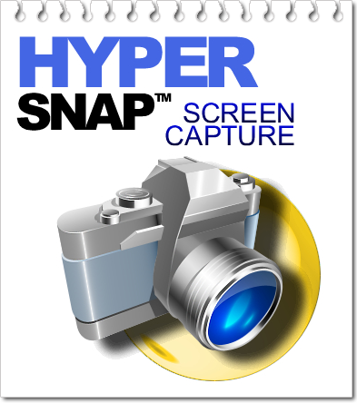 HyperSnap 7.28.01 + Portable