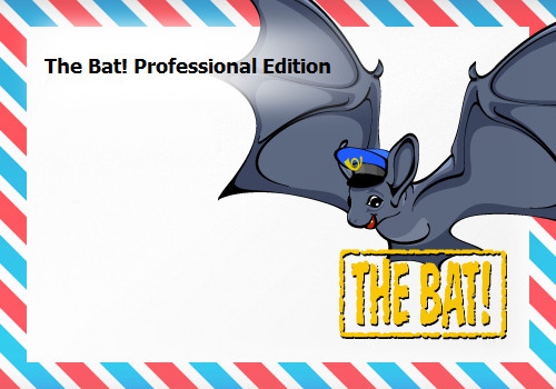 The Bat! Professional Edition 6.1.2.2 RePack (& Portable) by D!akov [MultiRu]