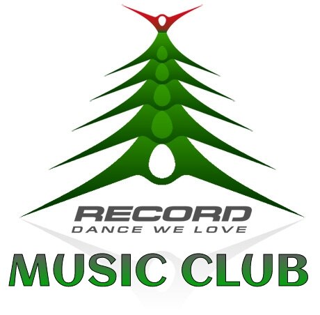 Record Club Radio - Tracks (15-12-2013)