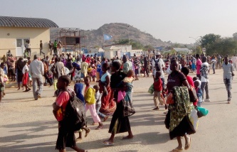 ФРГ эвакуирует своих граждан из Южного Судана в связи с обострением обстановки в стране