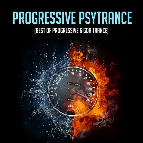 VA - Progressive PsyTrance (2013) FLAC