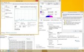 Microsoft Windows 8.1 Pro VL 6.3.9600 86/64 PIP XII-XIII (RUS/2013)