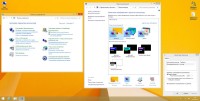 Windows 8.1 Professional / Enterprise x86/x64 Update for December by Romeo1994 (RUS/18.12.13)