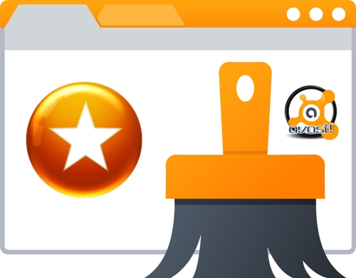 Avast! Browser Cleanup / Avast! Очистка браузера 10.2.2218.80 ML/RUS Portable