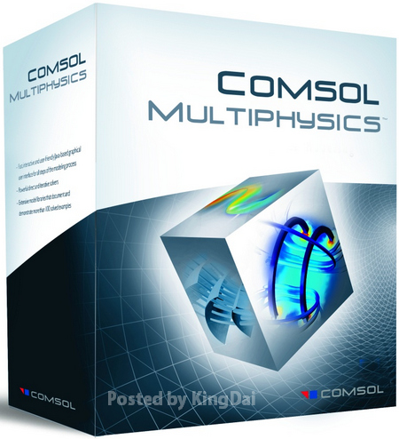 COMSOL Multiphysics v4.4 ISO-TBE :December.24.2013