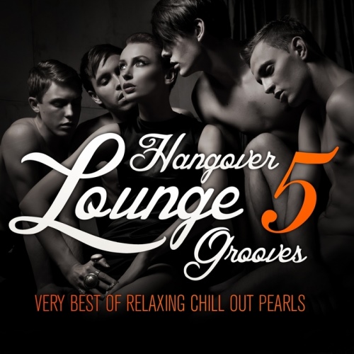 VA - Hangover Lounge Grooves Vol 5  (2014)