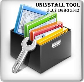 Uninstall Tool v.3.3.2 Build 5313 Final + Portable (2013/Rus/Eng/RePack by KpoJIuK & by D!akov)