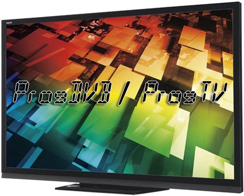 ProgDVB / ProgTV PRO 7.08.0b (x86/x64)