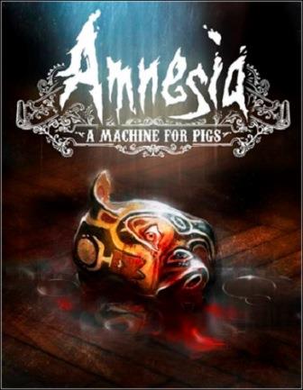 Amnesia: A Machine for Pigs Update 2 (2013/Rus/Eng/RePack  R.G. Catalyst)