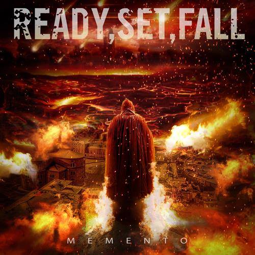 Дебютный альбом Ready, Set, Fall выйдет в феврале