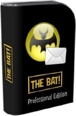 The Bat! Professional Edition v.5.8.2 (2013/Rus/Eng/RePack by elchupakabra)