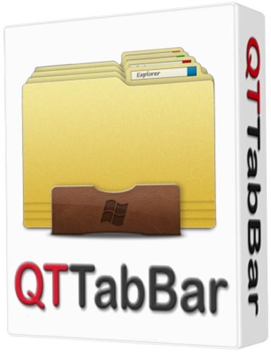 QTTabBar 512 Beta1 + Rus