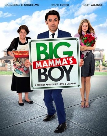    / Big Mamma's Boy (2011 / HDRip)