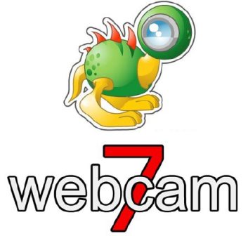 Webcam 7 PRO v.1.0.6.0 Build 37820 х86+х64 (2013/Rus/Eng)