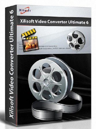 Xilisoft Video Converter Ultimate v.7.7.3.20131014 Portable by punsh (2013/Rus)