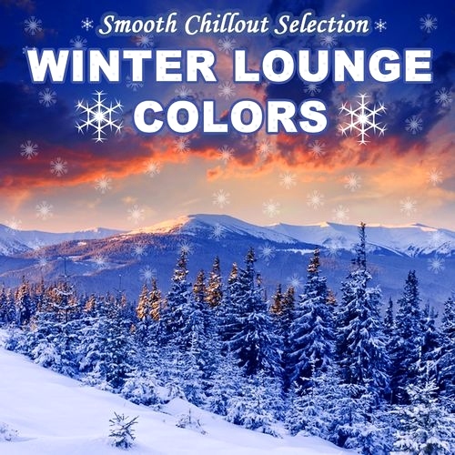 Winter Lounge Colors (2013)