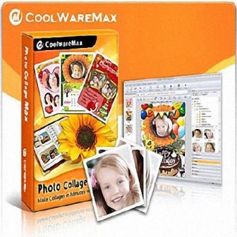 Photo Collage Max v.2.2.3.6 Final (2013/Rus/Eng)