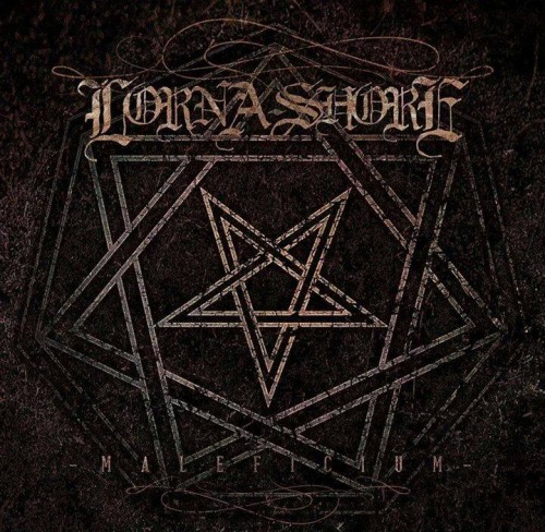 Lorna Shore – Maleficium (EP) (2013)